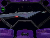 Star Wars - X-Wing Alliance sur PC